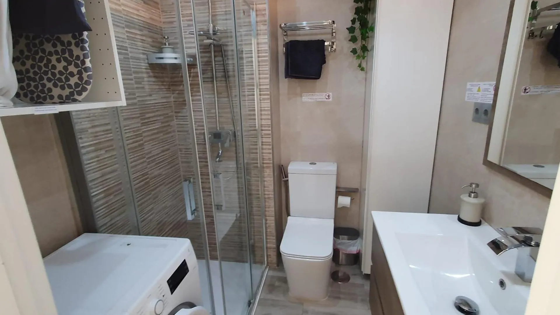 Apartamento 3312 Fuengirola Villa