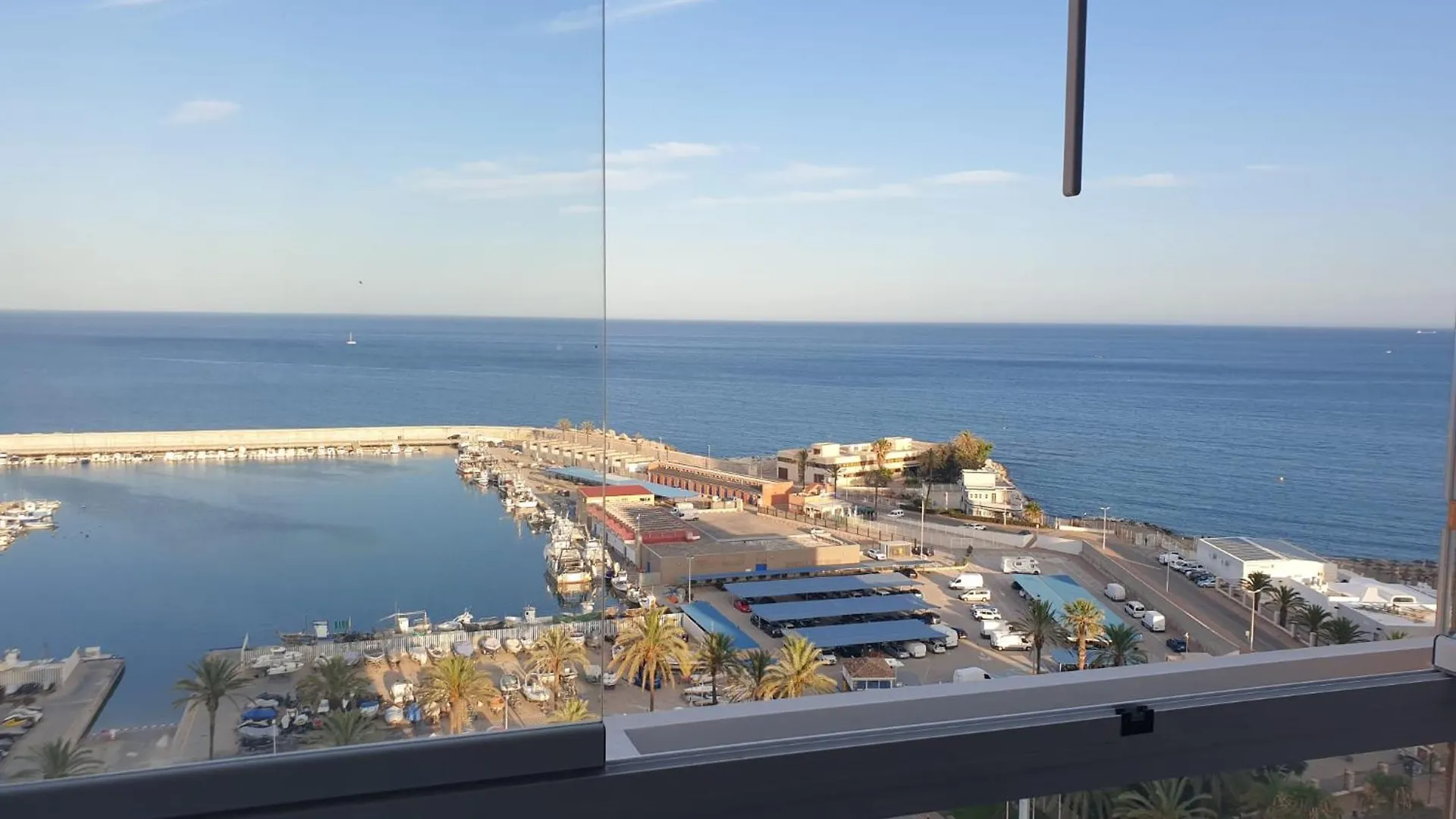 Apartamento 3312 Fuengirola Villa 0*,
