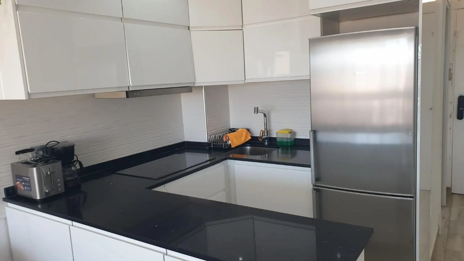 Apartamento 3312 Fuengirola Villa Сasa de vacaciones