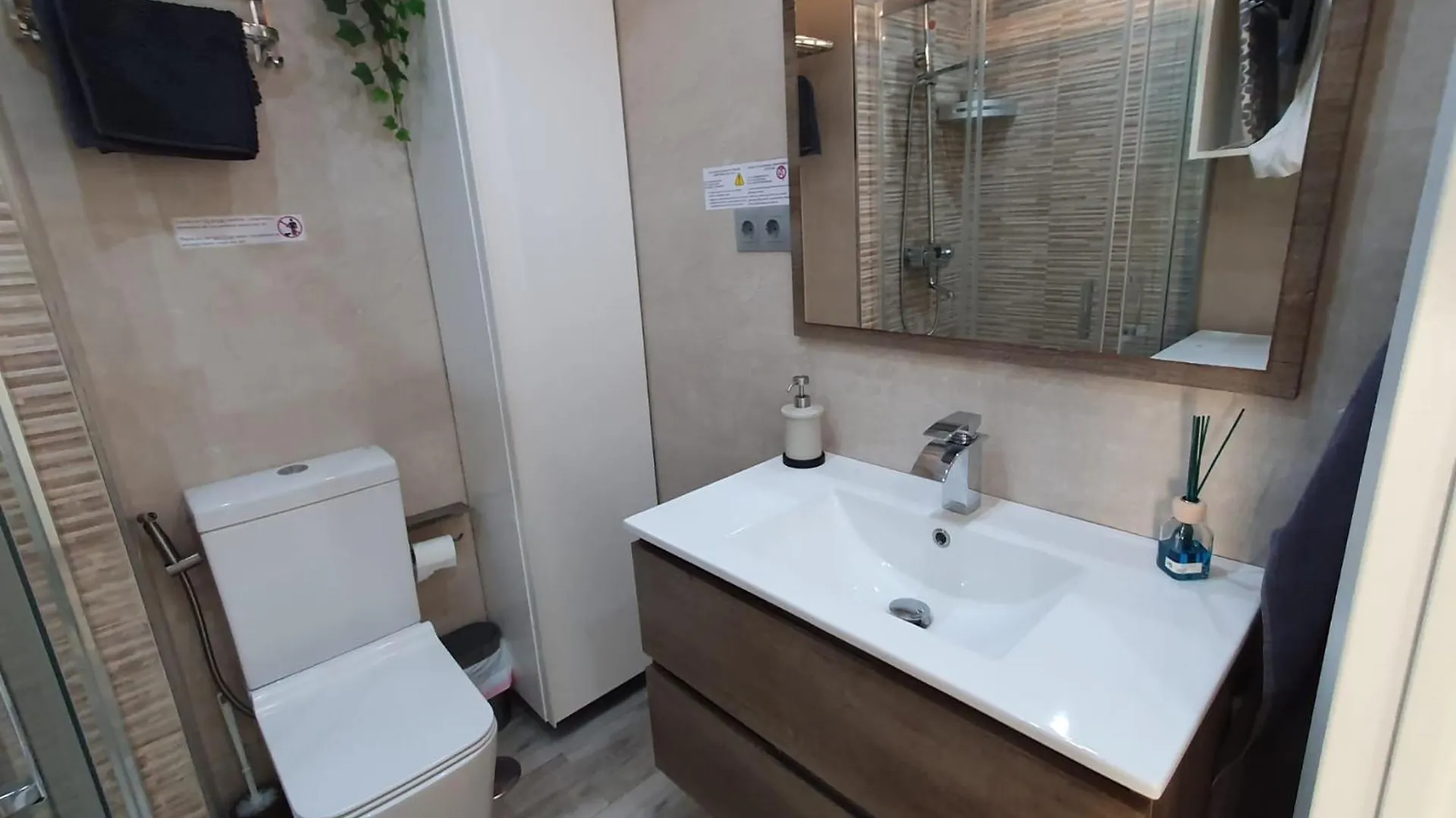 Apartamento 3312 Fuengirola Villa Сasa de vacaciones