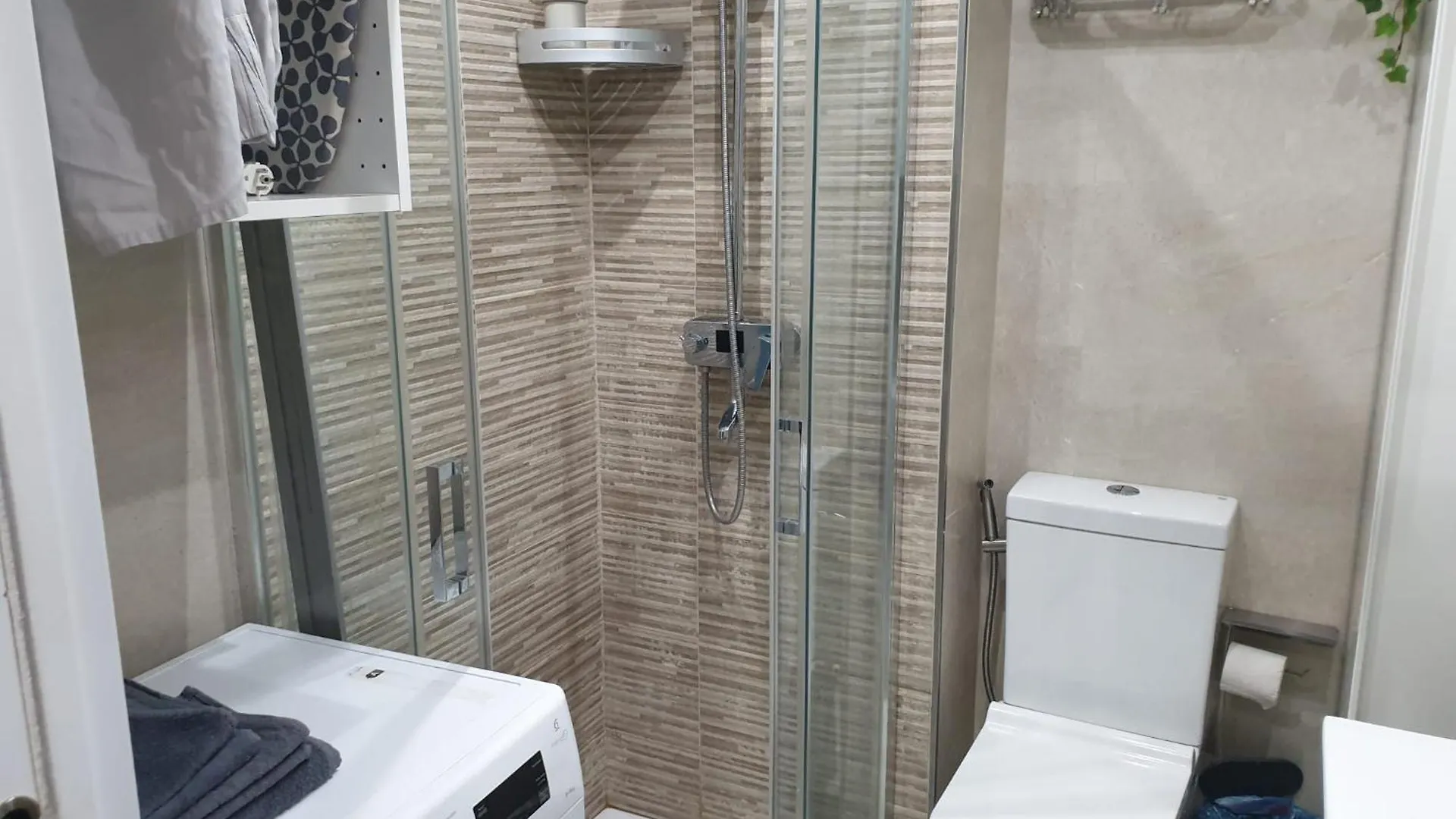 Сasa de vacaciones Apartamento 3312 Fuengirola Villa España
