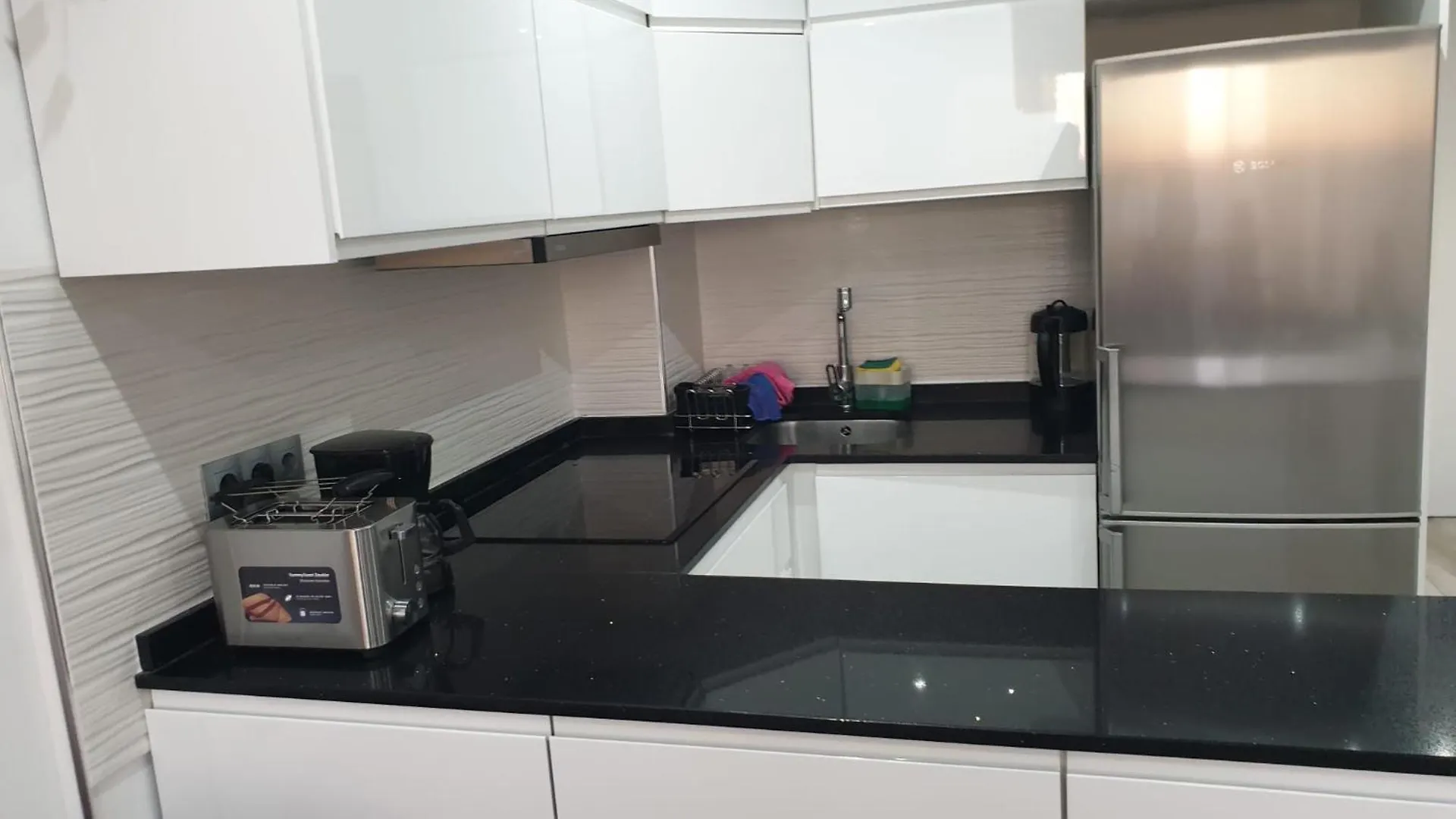 Сasa de vacaciones Apartamento 3312 Fuengirola Villa España