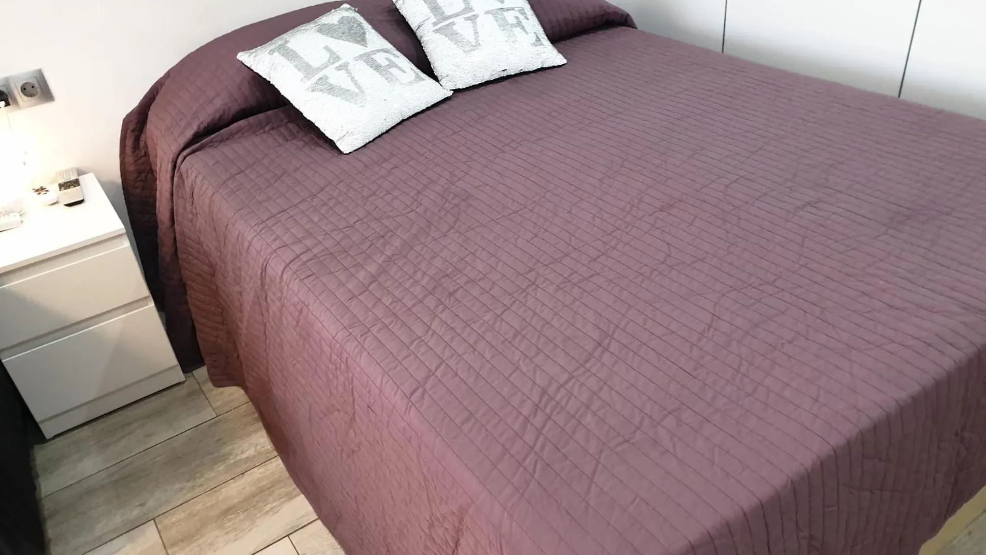 Apartamento 3312 Fuengirola Villa