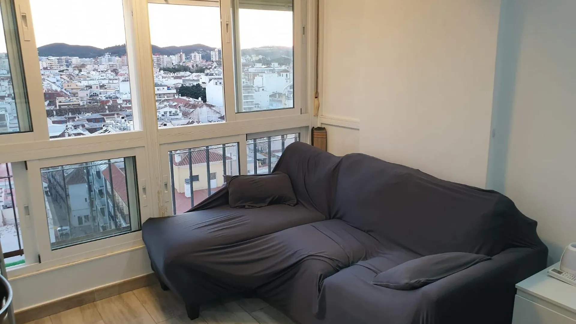 Сasa de vacaciones Apartamento 3312 Fuengirola Villa