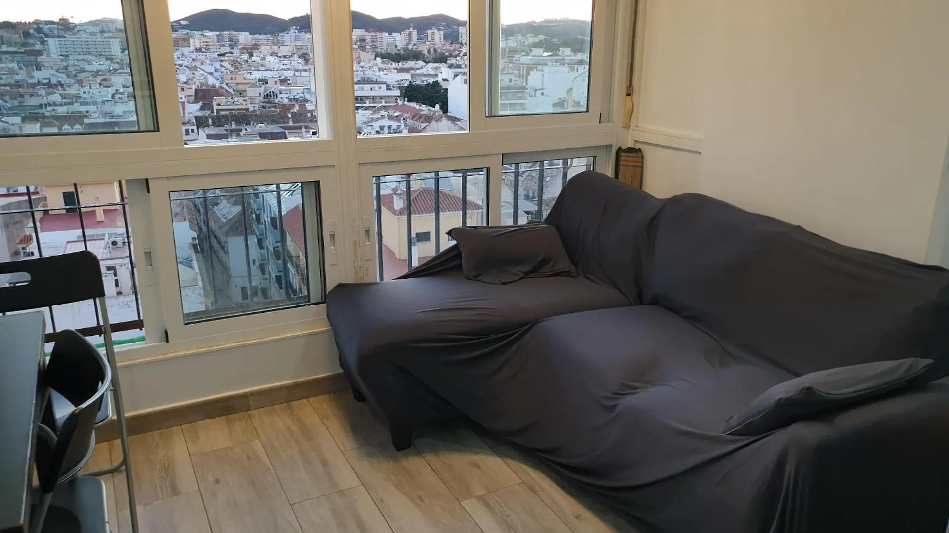 Apartamento 3312 Fuengirola Villa 0*,