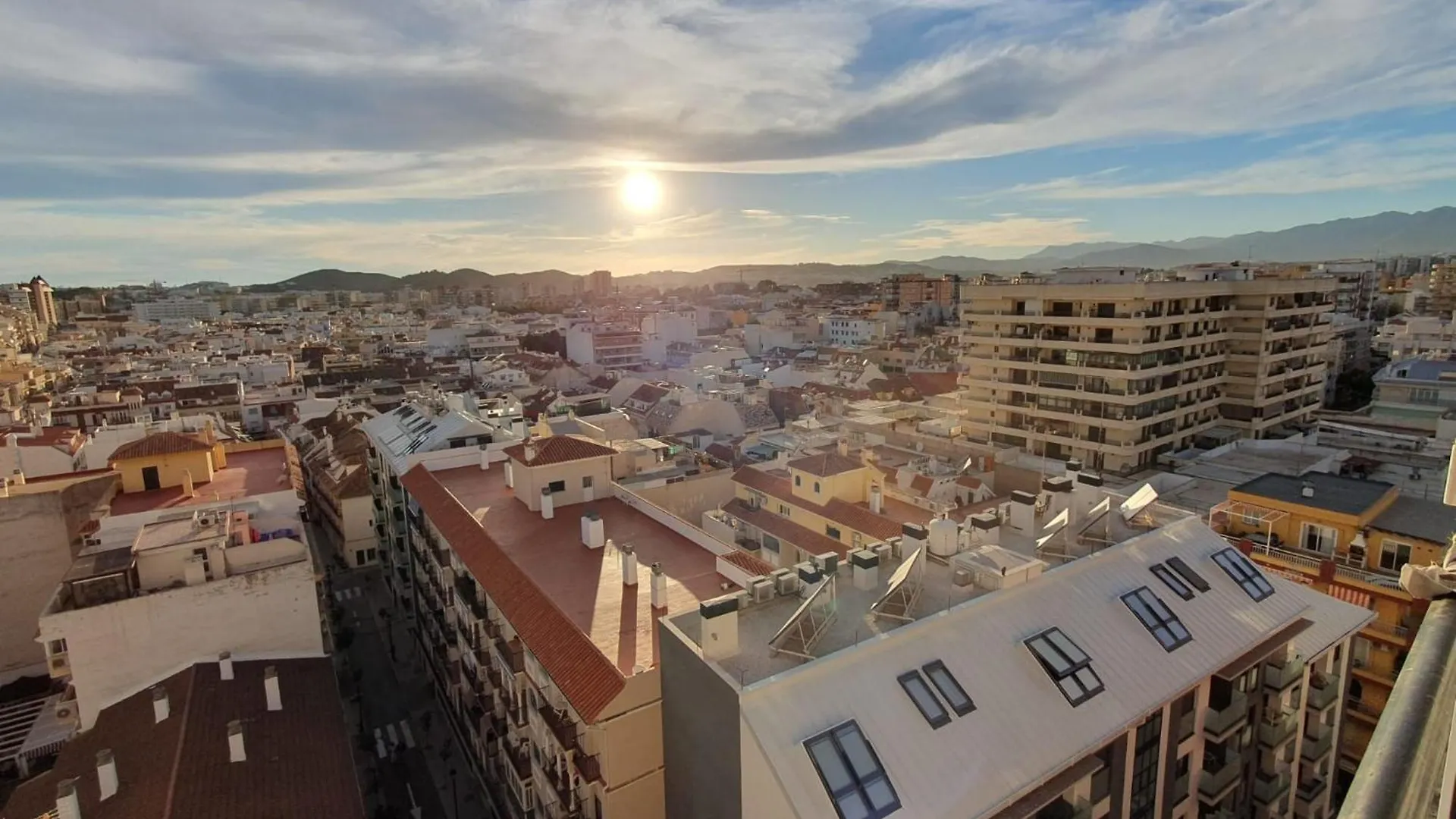 Apartamento 3312 Fuengirola Villa Сasa de vacaciones