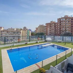 Apartamento ático De Diseño En Fuengirola